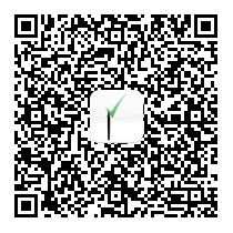 Teacher Jobs QR code