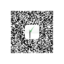 Teacher Jobs QR code