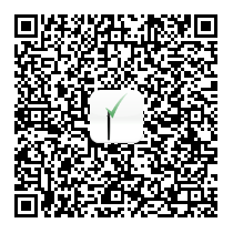 Teacher Jobs QR code