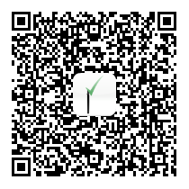 Teacher Jobs QR code