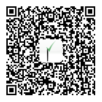 Teacher Jobs QR code