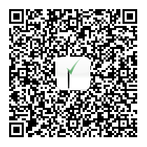 Teacher Jobs QR code