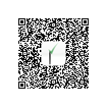 Teacher Jobs QR code